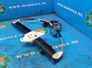 Window Lift CHEVROLET Spark (M300)