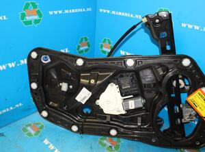 Window Lift VW CC (358), VW Passat CC (357)