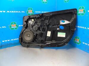 Raambedieningsmechanisme FORD Fiesta VI (CB1, CCN), FORD Fiesta VI Van (--)