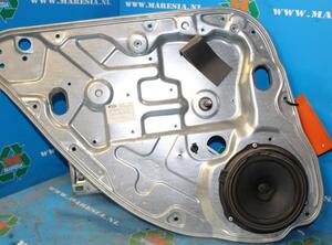 Raambedieningsmechanisme FORD Focus C-Max (--), FORD C-Max (DM2), FORD Kuga I (--), FORD Kuga II (DM2)