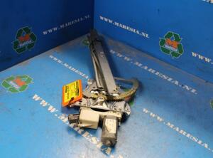 Window Lift TOYOTA Avensis (T25), TOYOTA Avensis Liftback (T22)