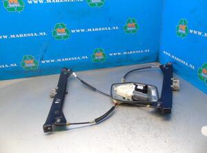 Window Lift VW Scirocco (137, 138)