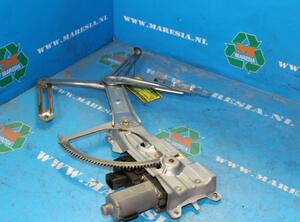 Window Lift OPEL Astra G CC (F08, F48)