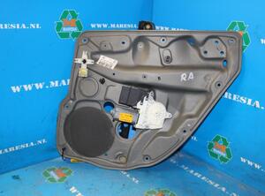 Window Lift VW Bora (1J2)