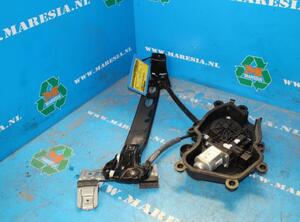 Window Lift SEAT Ibiza IV ST (6J8, 6P8)