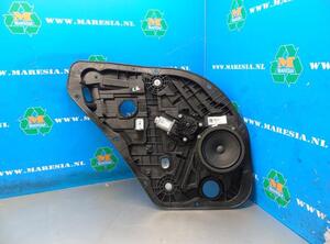 Window Lift KIA NIRO I (DE)