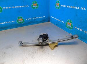 Window Lift RENAULT Clio IV Grandtour (KH), RENAULT Clio III Grandtour (KR0/1)