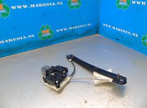 Window Lift VW Polo (6C1, 6R1)