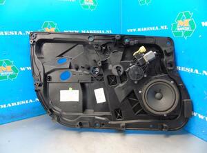 Window Lift FORD Fiesta VI (CB1, CCN), FORD Fiesta VI Van (--)