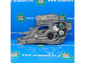 Fensterheber links vorne Hyundai Santa Fe I SM 9881026100 P3633905