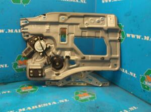 P8898933 Fensterheber links hinten HYUNDAI Santa Fe I (SM) 9881026200