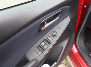 Window Lift MAZDA 2 (DJ, DL)