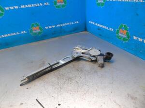 Window Lift TOYOTA Verso S (P12)