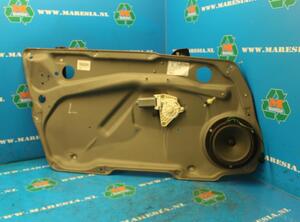 Window Lift MERCEDES-BENZ A-Klasse (W169)