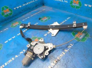 Window Lift OPEL Antara (L07)