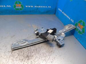 Fensterheber links hinten Opel Mokka / Mokka X J13 95920040 P20730565