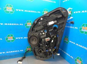 Raambedieningsmechanisme HYUNDAI i30 (GD), HYUNDAI i30 Coupe, HYUNDAI i30 (FD)