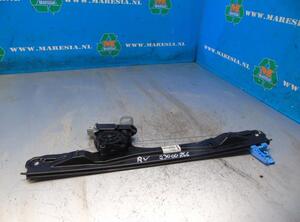 Window Lift FIAT DOBLO Cargo (263_), FIAT DOBLO Platform/Chassis (263_), FIAT DOBLO MPV (263_)