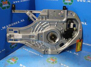 Fensterheber links vorne Hyundai Tucson I JM 824702E010 P1418001