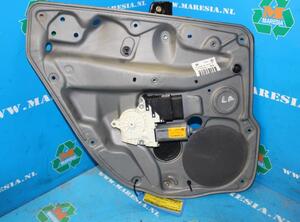 Window Lift VW BORA (1J2)