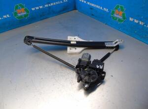 Window Lift SKODA KAROQ (NU7, ND7)