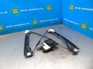 Window Lift SKODA FABIA IV (PJ3)