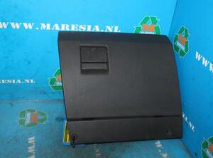 Glove Compartment (Glovebox) OPEL Meriva (--)