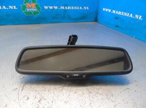 Interior Rear View Mirror LEXUS CT (ZWA10_)