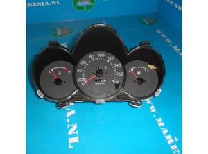 Instrument Cluster HYUNDAI Atos (MX), HYUNDAI Atos Prime (MX)