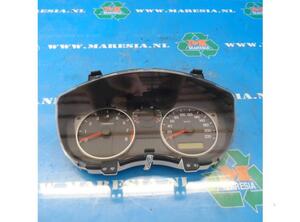 Instrument Cluster HYUNDAI i20 (PB, PBT)