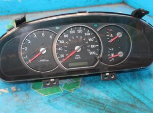 Instrument Cluster KIA Carnival II (GQ)