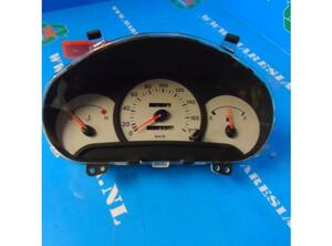 Instrument Cluster HYUNDAI Atos (MX), HYUNDAI Atos Prime (MX)