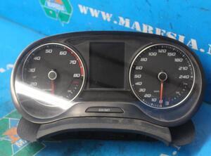 Instrument Cluster SEAT Ibiza IV ST (6J8, 6P8)