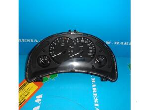 Instrument Cluster OPEL COMBO Box Body/MPV, OPEL COMBO Tour