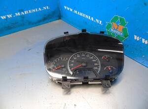 Instrument Cluster HYUNDAI i10 (BA, IA)