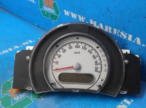 Instrument Cluster OPEL Agila (B) (B H08)