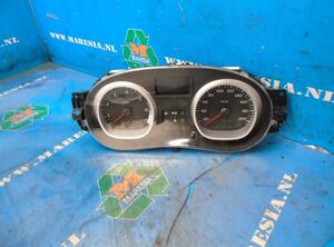 Instrument Cluster DACIA Duster (HS), DACIA Lodgy (JS), DACIA Logan MCV (KS), DACIA Duster Kasten (--)