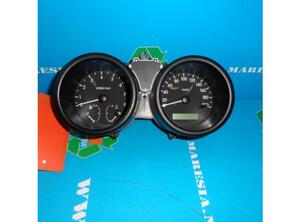 Instrument Cluster CHEVROLET Aveo/Kalos Schrägheck (T200), DAEWOO Kalos (KLAS)