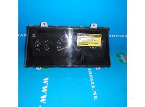 Instrument Cluster TOYOTA Hiace IV Kasten (H1, H2), TOYOTA Hiace IV Bus (H1, H2), TOYOTA Hiace IV Bus (LH1, RZH1)