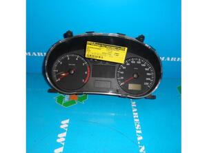 Instrument Cluster SEAT Ibiza II (6K1)