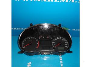 Instrument Cluster SEAT Ibiza II (6K1)