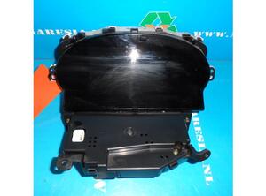 Instrument Cluster TOYOTA Yaris Verso (P2)