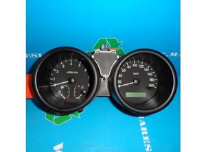 Instrument Cluster CHEVROLET Aveo/Kalos Schrägheck (T200), DAEWOO Kalos (KLAS)