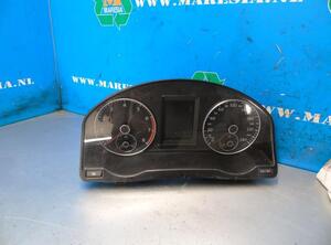 Instrument Cluster VW Scirocco (137, 138)