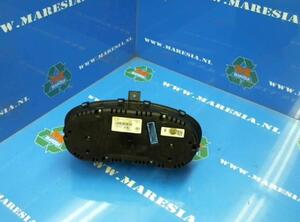 Instrument Cluster SKODA FABIA II (542), SKODA FABIA I (6Y2)