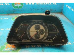 Instrument Cluster LEXUS IS I (GXE1, JCE1), LEXUS IS II (E2)