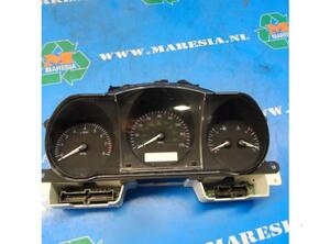 Instrument Cluster JAGUAR XK8 Convertible (X100)