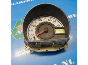 Instrument Cluster TOYOTA Aygo (KGB1, WNB1)