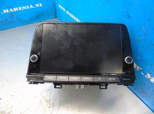 Multifunktionsanzeige Kia Picanto JA 96160G6840ASB P20683185