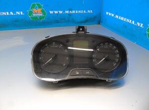 Instrument Cluster SKODA FABIA II (542), SKODA FABIA I (6Y2)